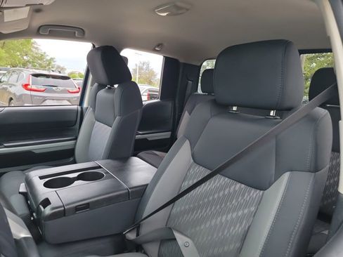Used 2018 Toyota Tundra SR5 image 14