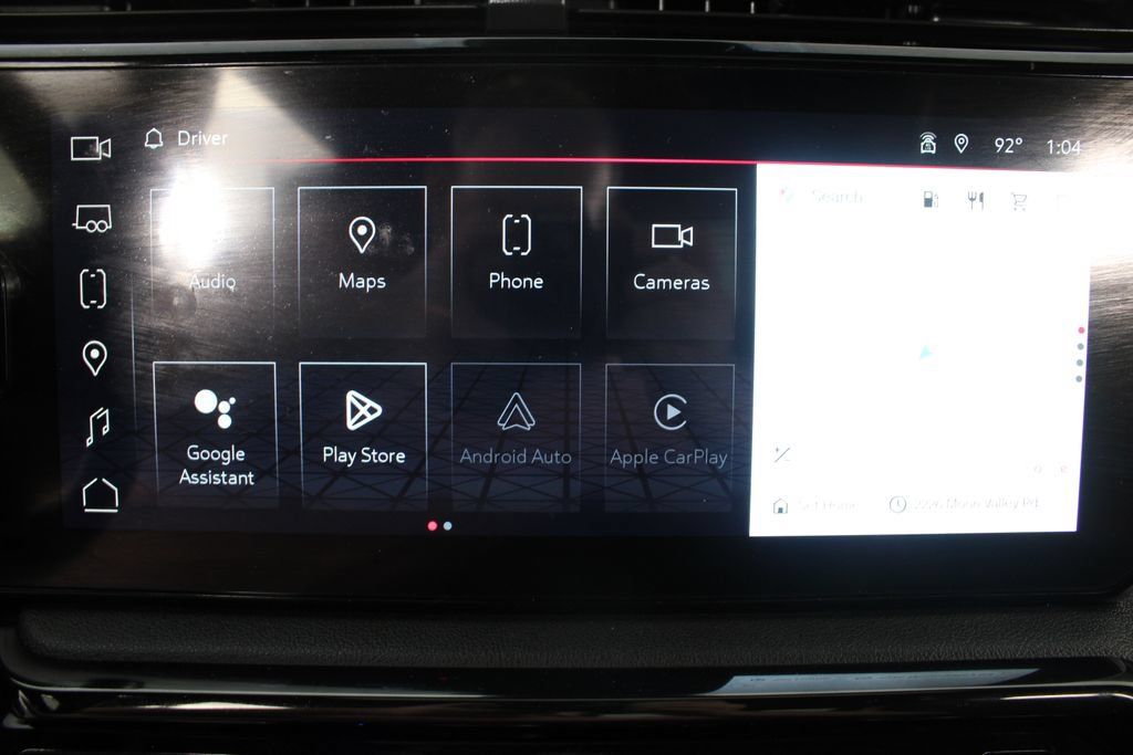Used 2024 GMC Sierra 1500 AT4 w/ Technology Package AWD/4WD image 5