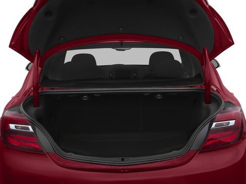 Used 2014 Buick Regal Premium FWD image 15