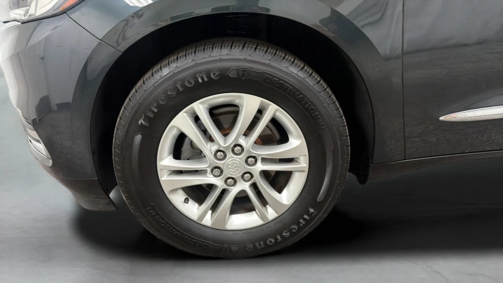 Used 2020 Buick Enclave Essence w/ Sound and Sites Package AWD/4WD image 28