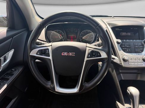 Used 2012 GMC Terrain SLT AWD/4WD image 15
