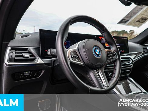 Used 2023 BMW i4 M50 image 27