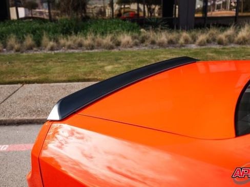 Used 2008 Dodge Challenger SRT8 image 32