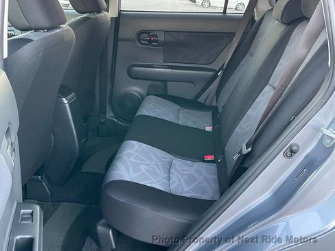 Used 2012 Scion xB image 11