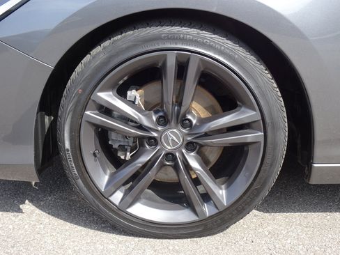 Used 2023 Acura Integra A-Spec FWD image 25
