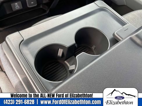 New 2025 Ford F350 XL w/ STX Appearance Package image 24