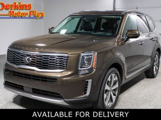 Used 2020 Kia Telluride S video 1