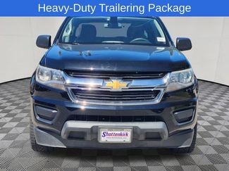 Used 2017 Chevrolet Colorado W/T RWD video 2