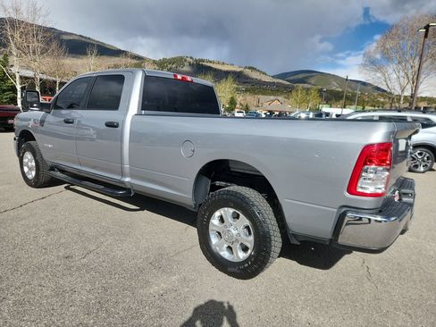 Used 2023 RAM 2500 Big Horn w/ Level 1 Equipment Group AWD/4WD image 4