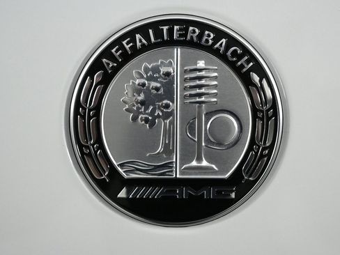 New 2026 Mercedes-Benz AMG GT 43 image 24