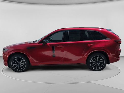 New 2026 MAZDA CX-70 3.3 Turbo S w/ Premium Package AWD/4WD image 7
