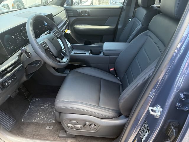 New 2027 Hyundai Santa Fe Calligraphy AWD/4WD image 11