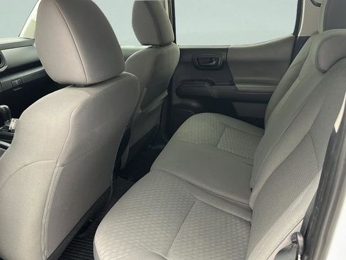 Used 2023 Toyota Tacoma SR AWD/4WD image 10