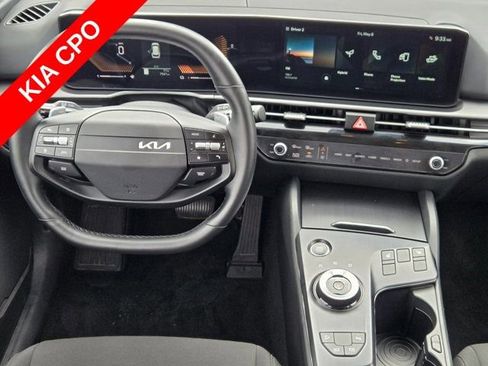 Certified 2026 Kia Sportage S AWD/4WD image 26