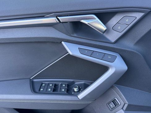 Certified 2025 Audi A3 2.0T Premium image 11