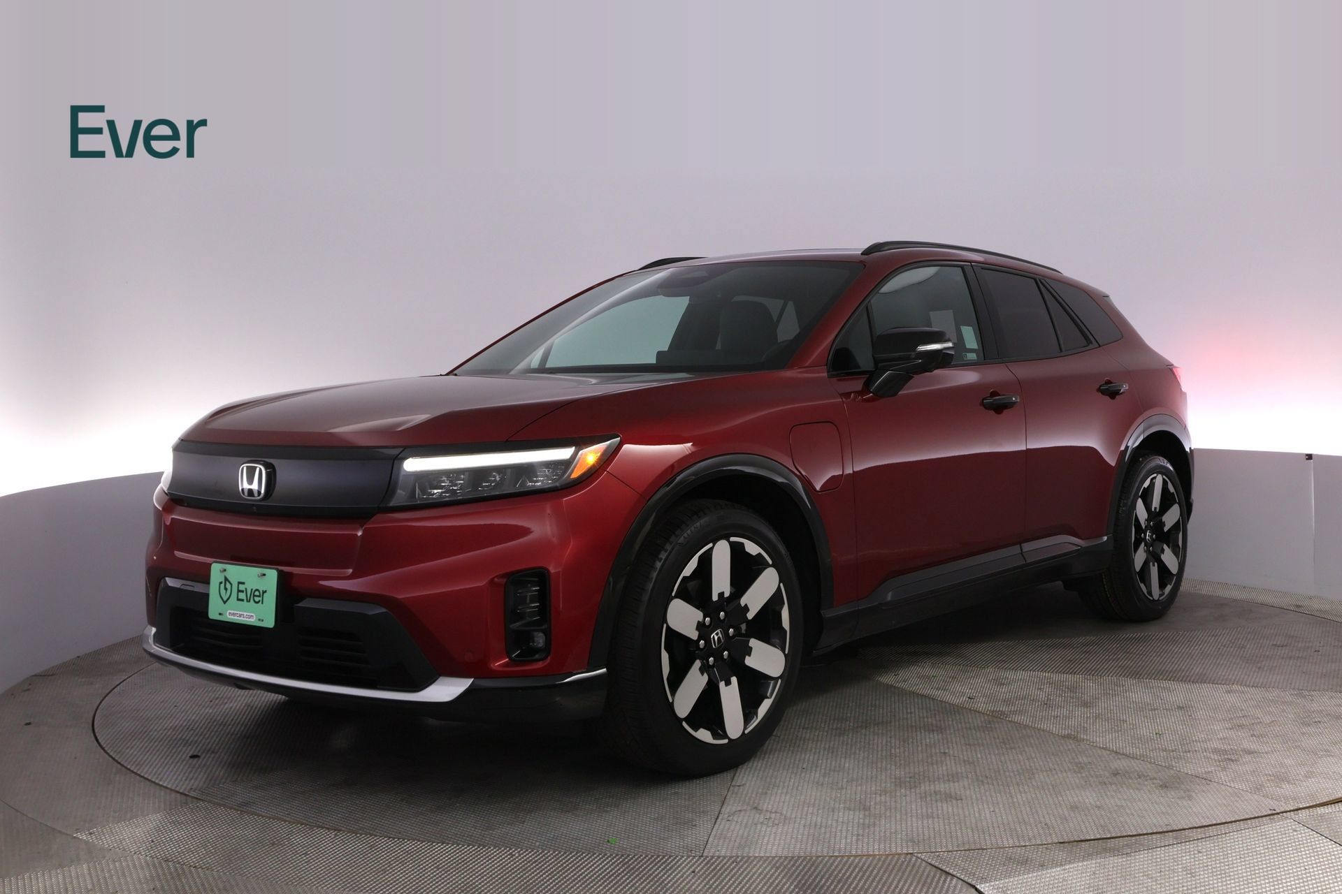 Used 2024 Honda Prologue Elite image 2