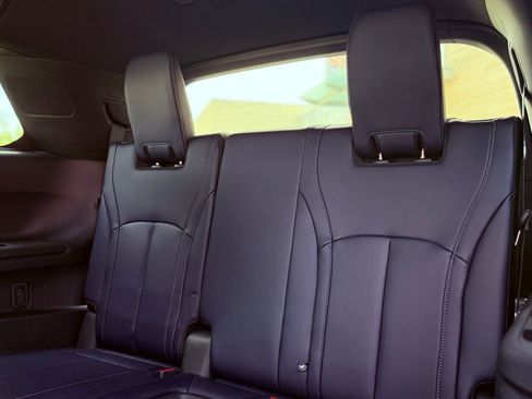 New 2026 INFINITI QX60 Sport AWD/4WD image 33