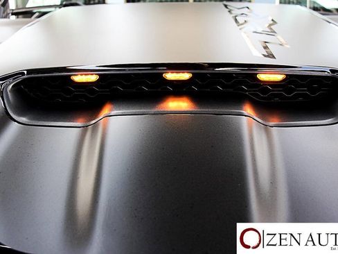 Used 2023 RAM 1500 TRX w/ TRX Level 2 Equipment Group image 51