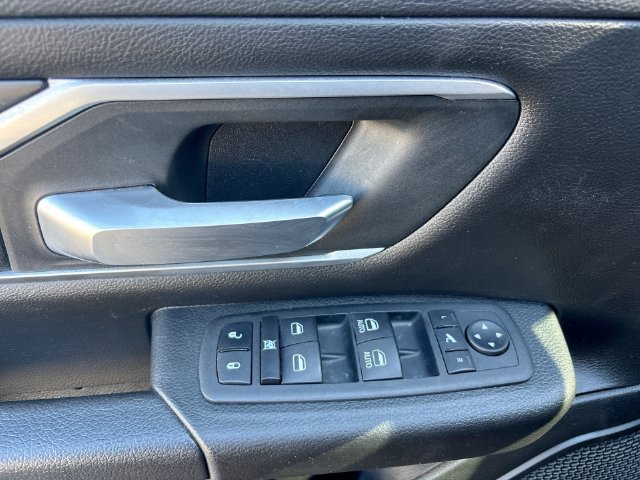 Used 2023 RAM 1500 Big Horn AWD/4WD image 13