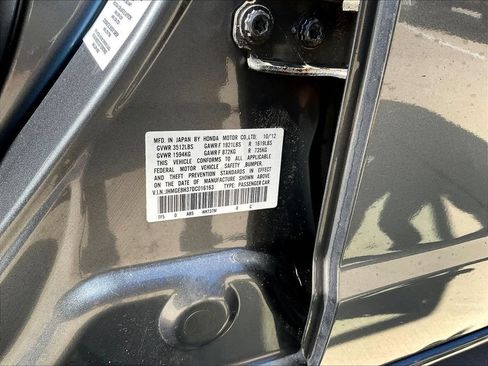 Used 2013 Honda Fit image 19