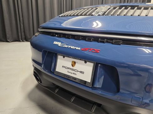 Certified 2023 Porsche 911 Carrera GTS image 26