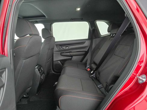 New 2026 Honda CR-V TrailSport image 15