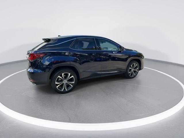 Used 2020 Lexus RX 350 FWD w/ Premium Package image 8