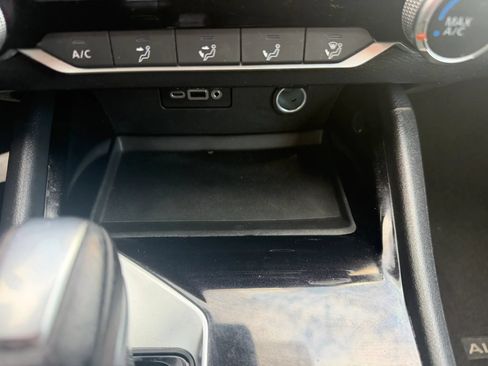 Used 2022 Nissan Altima 2.5 SV w/ SV Premium Package FWD image 20