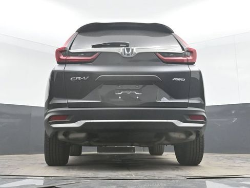 Used 2020 Honda CR-V EX-L image 34