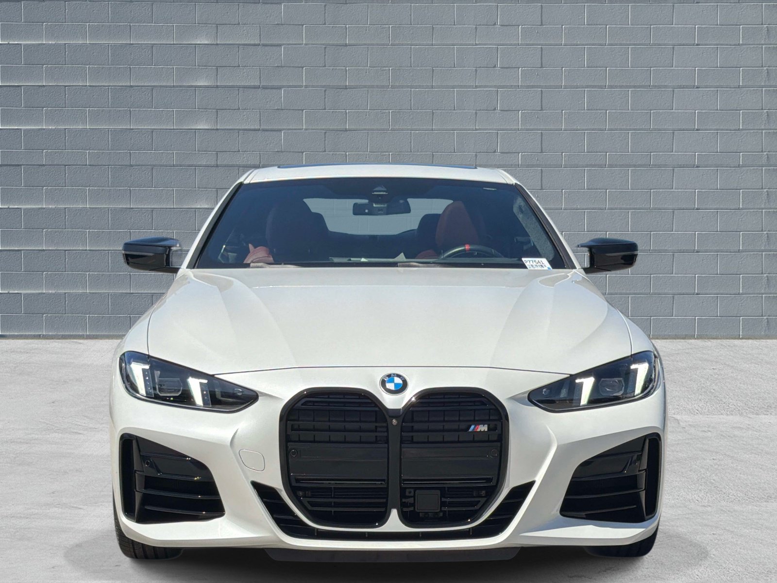 Used 2026 BMW M440i Coupe RWD image 2