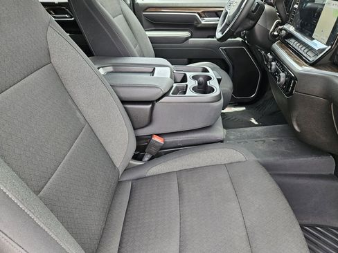 Used 2026 Chevrolet Silverado 2500 LT AWD/4WD image 20