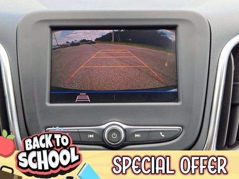 Used 2020 Chevrolet Equinox LT FWD image 19