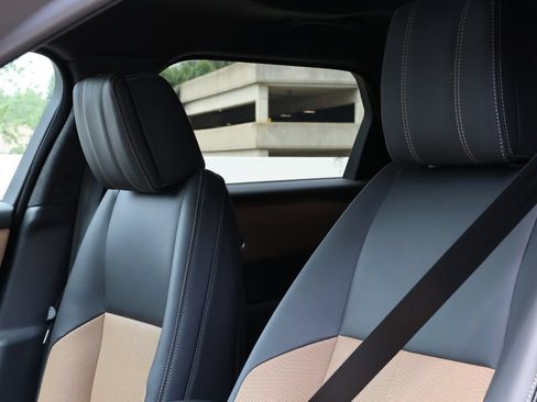 New 2026 Land Rover Range Rover Velar Autobiography AWD/4WD image 8