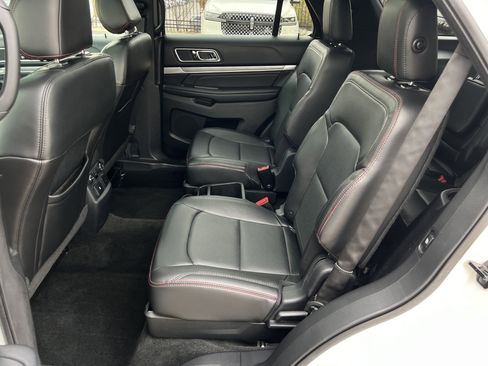 Used 2016 Ford Explorer Sport w/ Equipment Group 401A image 34