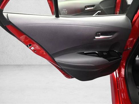Used 2025 Toyota Corolla XSE FWD image 21