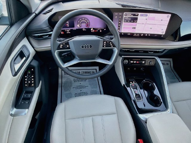 New 2026 Audi Q5 2.0T AWD/4WD image 16