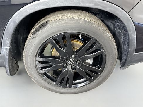 Used 2021 Honda Passport Sport image 32