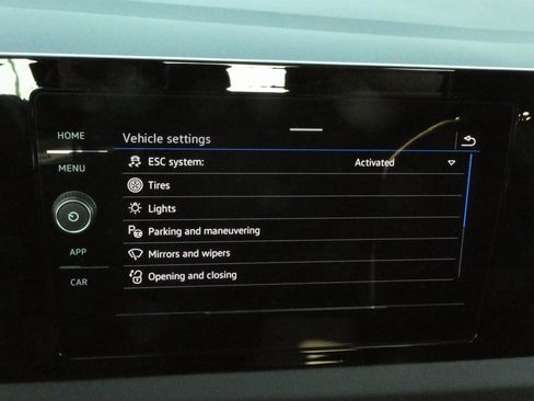 New 2025 Volkswagen Jetta S image 38