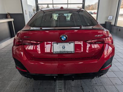 New 2026 BMW 430i xDrive w/ M Sport Package