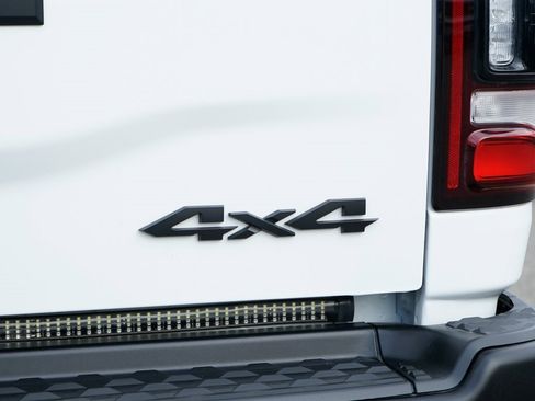 Used 2024 RAM 2500 Rebel w/ Safety Group image 59