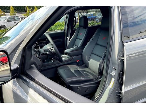 New 2026 Dodge Durango GT image 9