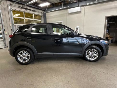 Used 2020 MAZDA CX-3 Sport image 6