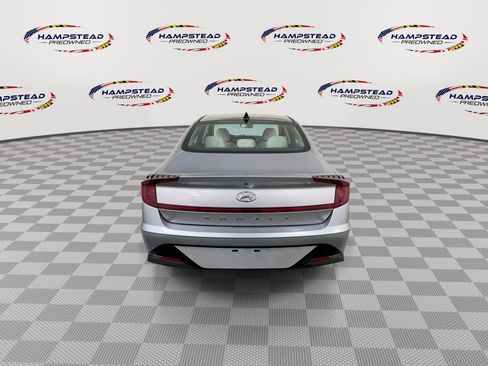 Used 2021 Hyundai Sonata SEL image 7