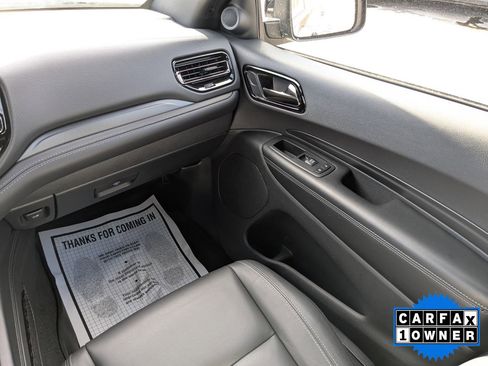 Used 2021 Dodge Durango GT image 20