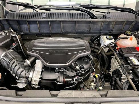 Used 2019 GMC Acadia SLE AWD/4WD image 9