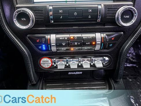 Used 2017 Ford Mustang GT Premium RWD image 27