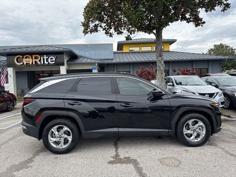 Used 2024 Hyundai Tucson SEL image 6