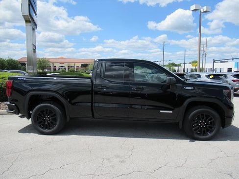 New 2026 GMC Sierra 1500 Elevation AWD/4WD image 2