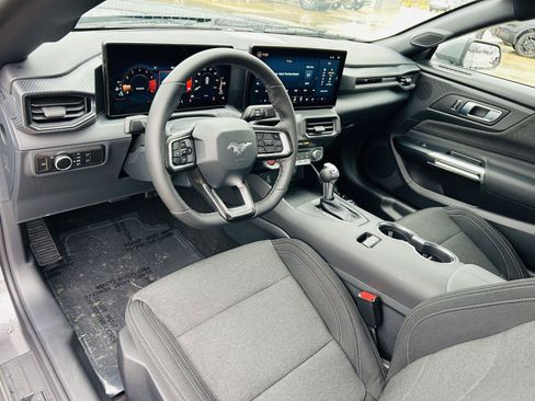 New 2026 Ford Mustang Coupe RWD image 12