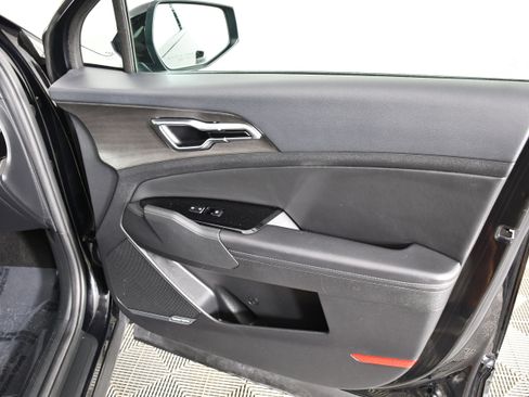 Used 2024 Kia Sportage X-Pro Prestige AWD/4WD image 41
